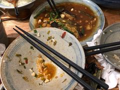 -静一餐厅·湖北菜(前门店)