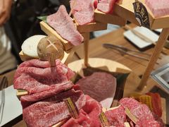 -俺的焼肉(銀座9丁目店)