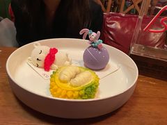 -MR.ROCKY洛奇先生·西餐&酒吧(太古仓店)