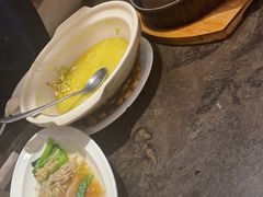 -里山四季中餐厅(来凤街店)