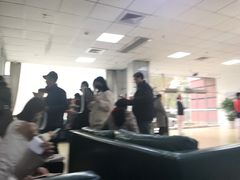 -美年大健康体检中心(西直门分院)