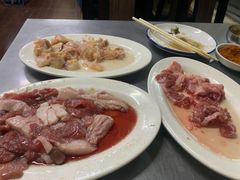 -火云龙烤肉(紫荆花店)