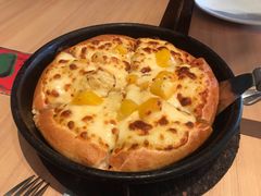 -必胜客(会展店)