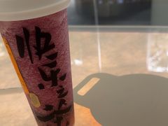 -LELECHA乐乐茶(新街口大洋店)