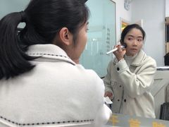 -首脑美容美发化妆美甲培训学校(龙岗校区)