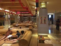 -济州岛汗蒸时代宝石生态热水浴(阳光嘉城二期D区店)