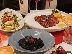 -IL Forno 意坊·意大利餐厅(温州万象城店)