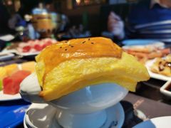 -小天鹅戴斯酒店鲸鲨百汇创作料理