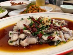 -丰乐餐厅·始于1999·本地老字号