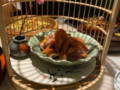 -佬麻雀·剁椒鱼头(京基KK One店)