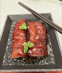 -空中一号宴会厅(信合大厦店)