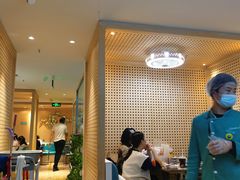-青瓷火锅料理(西单大悦城店)