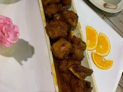 -花溪雨·森林餐厅(石基店)