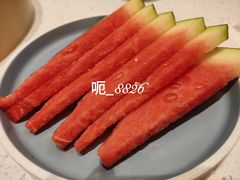 -若爱猪肚鸡·啫啫煲(循礼门M+店)