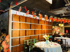 -京味斋·北京烤鸭(北京南站洋桥店)