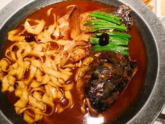 -八大碗·地道东北菜(佳兆业店)