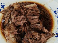 -柴氏风味斋(甘家口店)