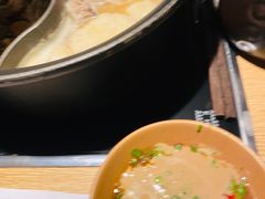 -温野菜涮涮锅(西单大悦城店)