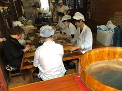 大堂-沈氏祖传老宁波油赞子(南塘店)