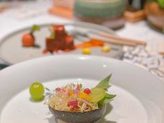 -叶叶菩提·晋福宫