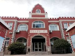 -青岛大学路小学