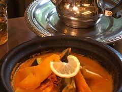 -Tajine Moroccan塔金摩洛哥中东餐厅