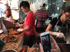 -黄连大头华烧鹅店(大良店)