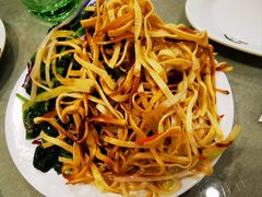 -春花民族美食(佳木斯总店)
