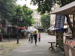 -两江国际影视城