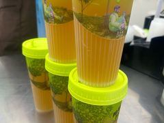 -丘大叔柠檬茶(乐峰广场分店)
