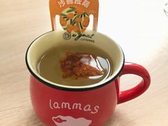-海底捞火锅(新松江路店)