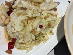 -花椒俏川菜小馆(南海万达店)