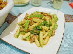 -大师傅金奖啤酒鱼(西街口总店)
