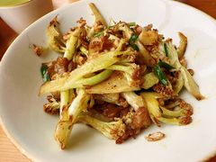 -湘阁里辣(南岭购物广场店)