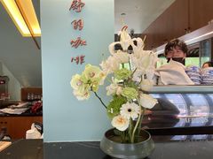 -舒羽咖啡(运河店)