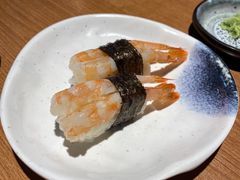 -万岁寿司(天河领展店)