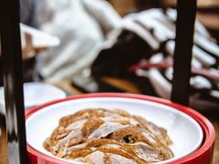 -四季厨房 鲁菜·孔府烤鸭(二环南路店)