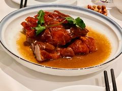 -博多新记·粤菜(复兴店)