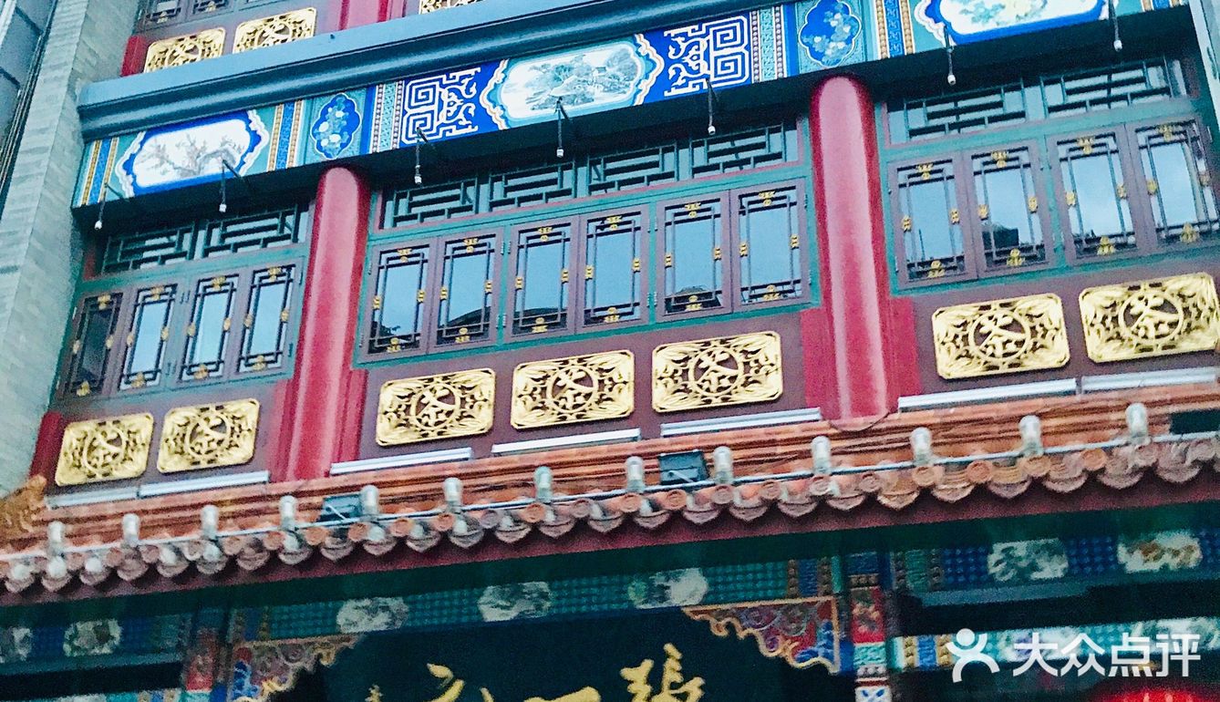 7.1戒严的街