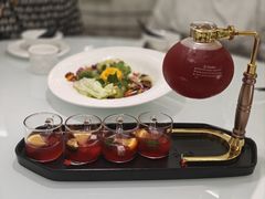 -3号仓库·创意中国菜(新世界城店)