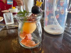 -南沙游艇会·大兵船餐厅