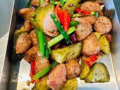 -No.DD戳子烧烤·江湖菜(北京总店)