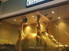 -圣琼美食百汇自助餐(白云万达店)