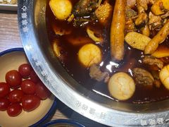 -李子坝梁山鸡(源著天街十五鸡哥店)
