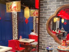 -三宝涮肉(体育学院店)