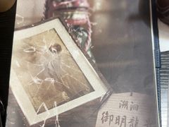 -剧狐剧本杀·月球探案馆(人民广场1号店)