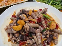 -蚝伯·新派海鲜(荣昌店)