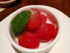 火山飘雪-Mr·Fish鱼鲜生海鲜放题(银泰in99店)