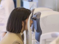 -武汉大学附属爱尔眼科医院(湖北总院)