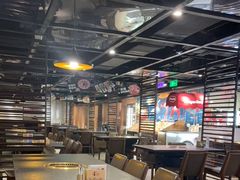 -神户赤童日式烤肉伙伴(东直门店)